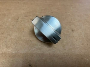 Pomello bruciatore piano cottura Bosch 00631622 AP5809092 PS9495581 - Foto 1 di 4