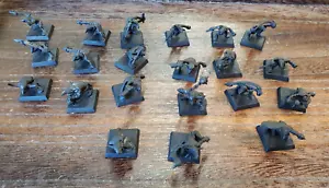 20 Gobins 2000's era AoS Warhammer Games Workshop Primed - Picture 1 of 10