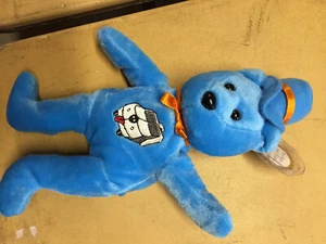 JC Celebrity Bears "Dumber-Jeff Daniels" , Born A Star #52 new - Picture 1 of 3