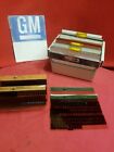 vintage GM microfilm Standard Parts General Motors Automobile film 1930s 1960s