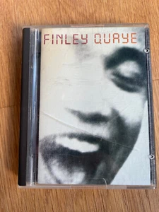 Minidisc Finlay Quaye Maverick a strike album music - Foto 1 di 3