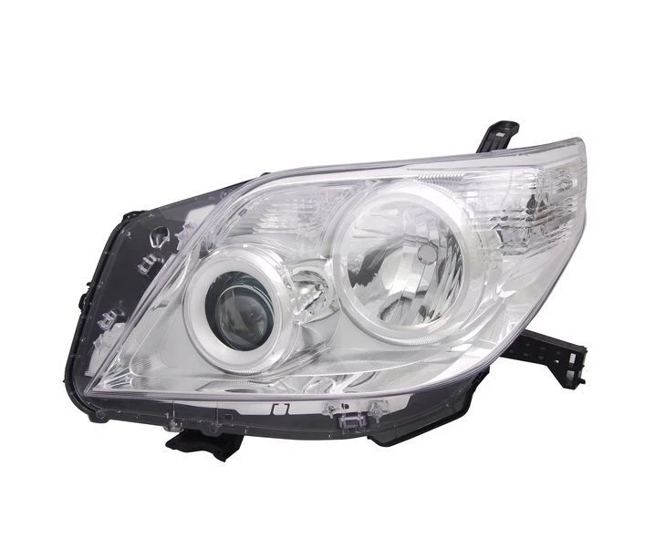 FARO ANTERIORE SINISTRO VP1531L for Toyota LAND CRUISER 150 2009-2012 2013 CROMO Foto 1 de 1