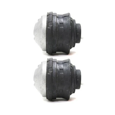 For Mercedes-Benz E300 1995-1999 Motor Mounts Front Driver & Passenger Side Pair - Image 1 of 4