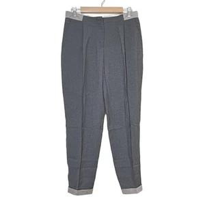 Auth FABIANA FILIPPI - Gray Light gray Women's Shorts - Picture 1 of 10
