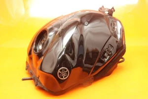 2007-2008 YAMAHA YZF R1 OEM GAS TANK FUEL CELL PETROL RESERVOIR - Picture 1 of 21