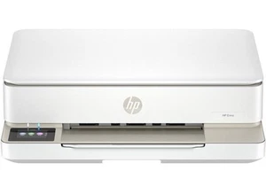 HP Envy 6155e All-in-One Inkjet Printer, Color Mobile Print, Copy, Scan, Mobile - Picture 1 of 3