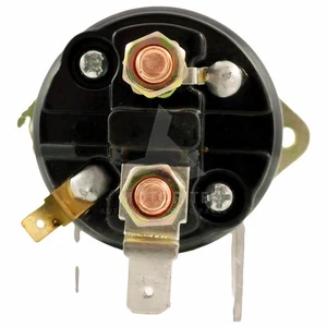Starter solenoid CASE INTERNATIONAL MASSEY FERGUSON 784 TD-240 TD-250 TD-260… - Bild 1 von 3