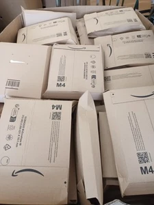 10 Stück Amazon Secret Packs , Größe M4 - Bild 1 von 1