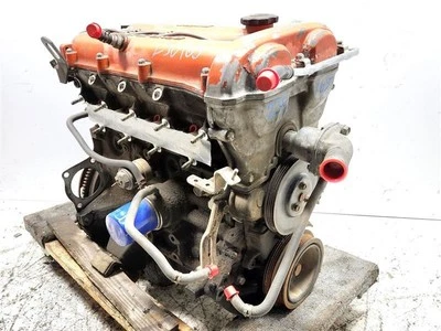 1994-1997 Mazda MX-5 MIATA conjunto de motor 1.8L fabricante de equipamento original  - Imagem 1 de 4