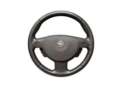 Lenkrad Multifunktionslenkrad für OPEL  CORSA C (F08, F68) 1.2 CV250281XXN - Bild 1 von 4
