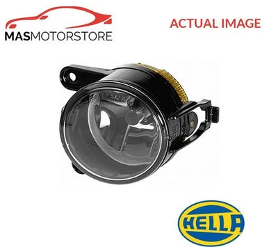 DRIVING FOG LIGHT LAMP RIGHT HELLA 1N0 271 284-041 P NEW OE REPLACEMENT - Image 1 of 4