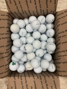 100 Pro V1’s / V1X’s 4A-5A Quality - Picture 1 of 1