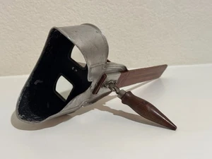 Antique Underwood & Underwood Handheld Stereoscope Viewer – Patent 1891 NY - Picture 1 of 21