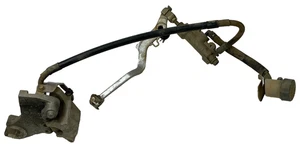 Pinza de freno trasera Honda XR250R 2000 pedal y depósito XR250 96-04 - Imagen 1 de 13