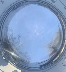 Samsung Trockner Glastür DC64-02637A AP5588486 3290391 DC64-00824A DC64-00993A - Bild 1 von 2