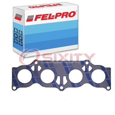 Fel-Pro Exhaust Manifold Gasket Set for 2009-2012 Toyota Corolla 2.4L L4 ui - Image 1 of 4