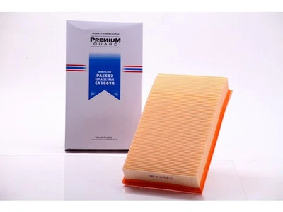 For 2009-2013 Mazda 6 Air Filter 91575FGMJ 2010 2011 2012 2.5L 4 Cyl - Image 1 of 2