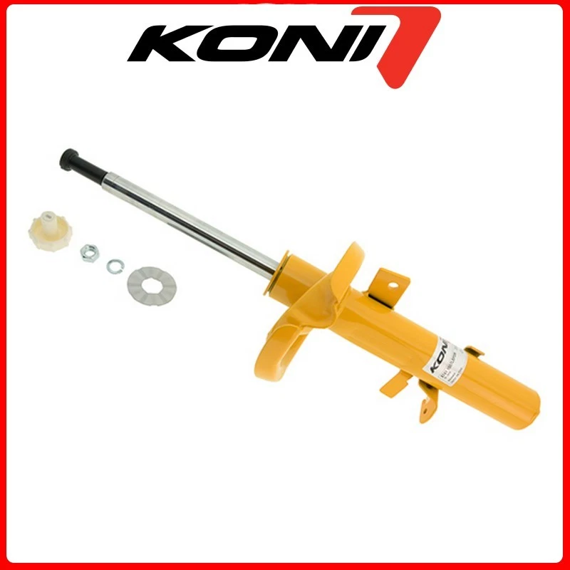 8741 1557LSPOR#1 COPPIA AMMORTIZZATORI KONI SPORT ANTERIORI FORD EUROPE C-MAX II - Immagine 1 di 1