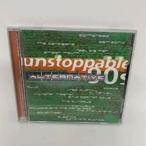 Imparable COMPILACIÓN CD ALTERNATIVO AÑOS 90 Muy buen estado ENVÍO GRATUITO - Imagen 1 de 4