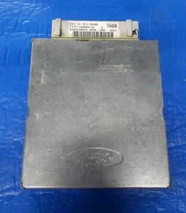 94 Ford F250,F350 7.5 460 PCM,ECM,Engine Computer F4TF-12A650-ZA FOR REPAIR ONLY - Picture 1 of 9