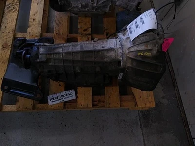 Jaguar XJ6 XJ40 Automatic Transmission With Torque Converter Fits 88-89 - Image 1 of 4