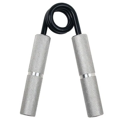 Fitness-Mad Fitness Mad Aluminium Hand Grip -DS - Image 1 of 2