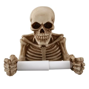 Porta carta igienica creativo da parete porta carta igienica 8954 - Foto 1 di 8