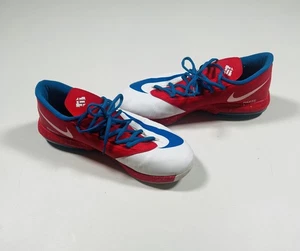Nike KD 6 Paris Shoes Mens Size 12 Kevin Durant Basketball 626374-001 - Picture 1 of 8