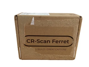 3D Scanner CREALITY CR-SCAN FERRET - Picture 1 of 4