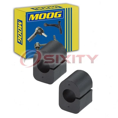 MOOG Front To Frame Stabilizer Bar Bushing Kit for 1961-1965 Ford Falcon yv - Image 1 of 4