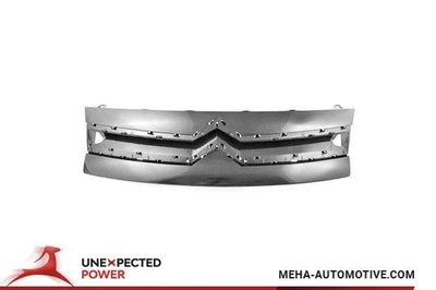 Radiator Grille Front Fits Citroen Berlingo Multispace Berlingo MEHA MH75293 - Image 1 of 4
