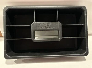 Milwaukee Packout Compact Toolbox Tray (für Teilenummer 48-22-8422) - Bild 1 von 2