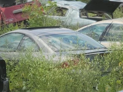 Balanceador Harmonic DOHC ZX2 compatível com 98-03 ESCORT 1931949 - Imagem 1 de 2