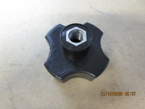 GLOBE CHEFMATE GC9 CHUTE KNOB OEM# 71 - Picture 1 of 1
