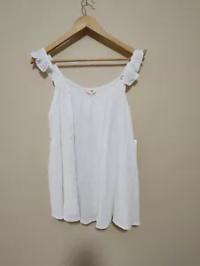 Terra & Sky Women's Plus Tops New, Size 2X - Picture 1 of 8