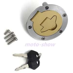 For Ducati Motorcycle Fuel Tank Cap ST2 999 S M750 Monster 695 M620 900 750 SS - Picture 1 of 8