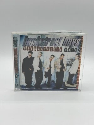 Backstreet'S Back von Backstreet Boys | Album CD | sehr gut - Bild 1 von 3