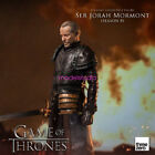 Figurines articulées Threezero 3A Jorah Mormont Game of Thrones 1:6 Version Deluxe