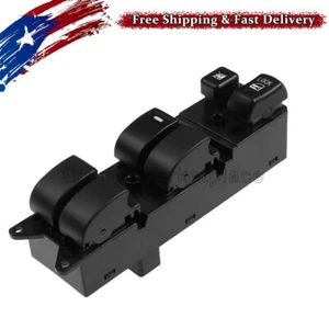 Master Power Window Control Switch MR587943 fits for Mitsubishi Galant Endeavor - Picture 1 of 9