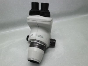 Nikon SMZ745 Microscope Head w/o Eyepiece 30 Days Warranty Expedited Shipping - Picture 1 of 10