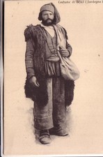 SEUI FP NON  VIAGGIATA ANNI 10/20 COSTUMI