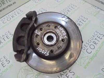 364693 Mangueta Delantera Izquierda para PEUGEOT EXPERT FURGÓN Furg. 2008 442346 - Imagen 1 de 4