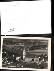 156303,Schardenberg Fliegeraufnahme  - Picture 1 of 1