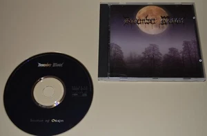 December Moon – Source Of Origin / Spinefarm Records 1996 / Finnland / Rar - Bild 1 von 2