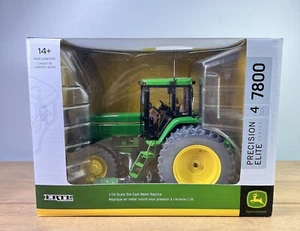 1/16 LP53309 John Deere 7800 Tractor Model Precision Elite #4 by Ertl 45507 - Picture 1 of 9