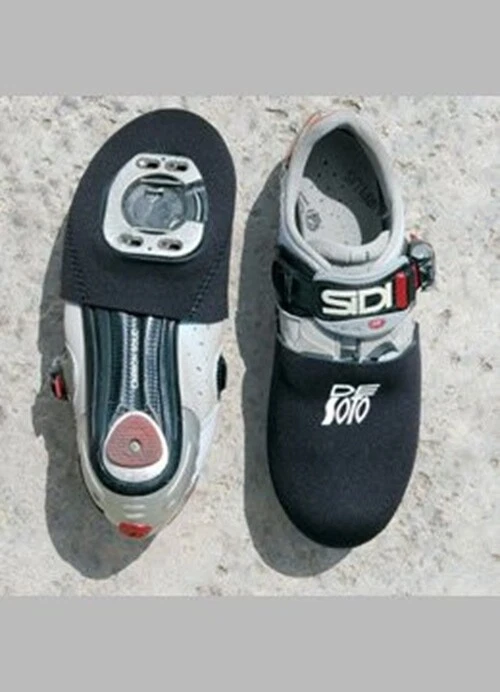 De Soto Toe Covers - Small 35-41 - Image 1 of 1