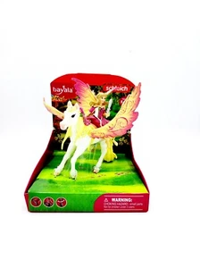 Schleich Bayala - Feya m. Pegasus Magisches Fantasie 70568 - Bild 1 von 4