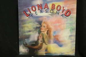 Liona Boyd - Persona - FM (CBS) Records - Picture 1 of 4