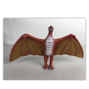 Godzilla Island Kaiju Series Radon 1998 Soft Vinyl Vintage Figur - Bild 1 von 18
