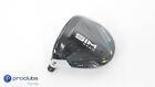 New! Left Handed Taylormade Sim2 Max-D 16* 3 Wood - Head Only - 334291